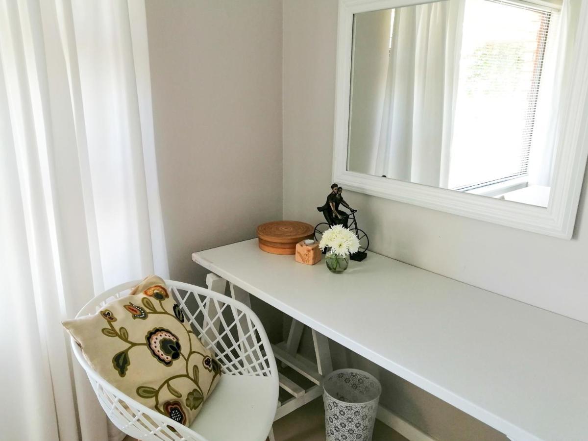 Apartment The Red Gate For Garden Route Tranquility *